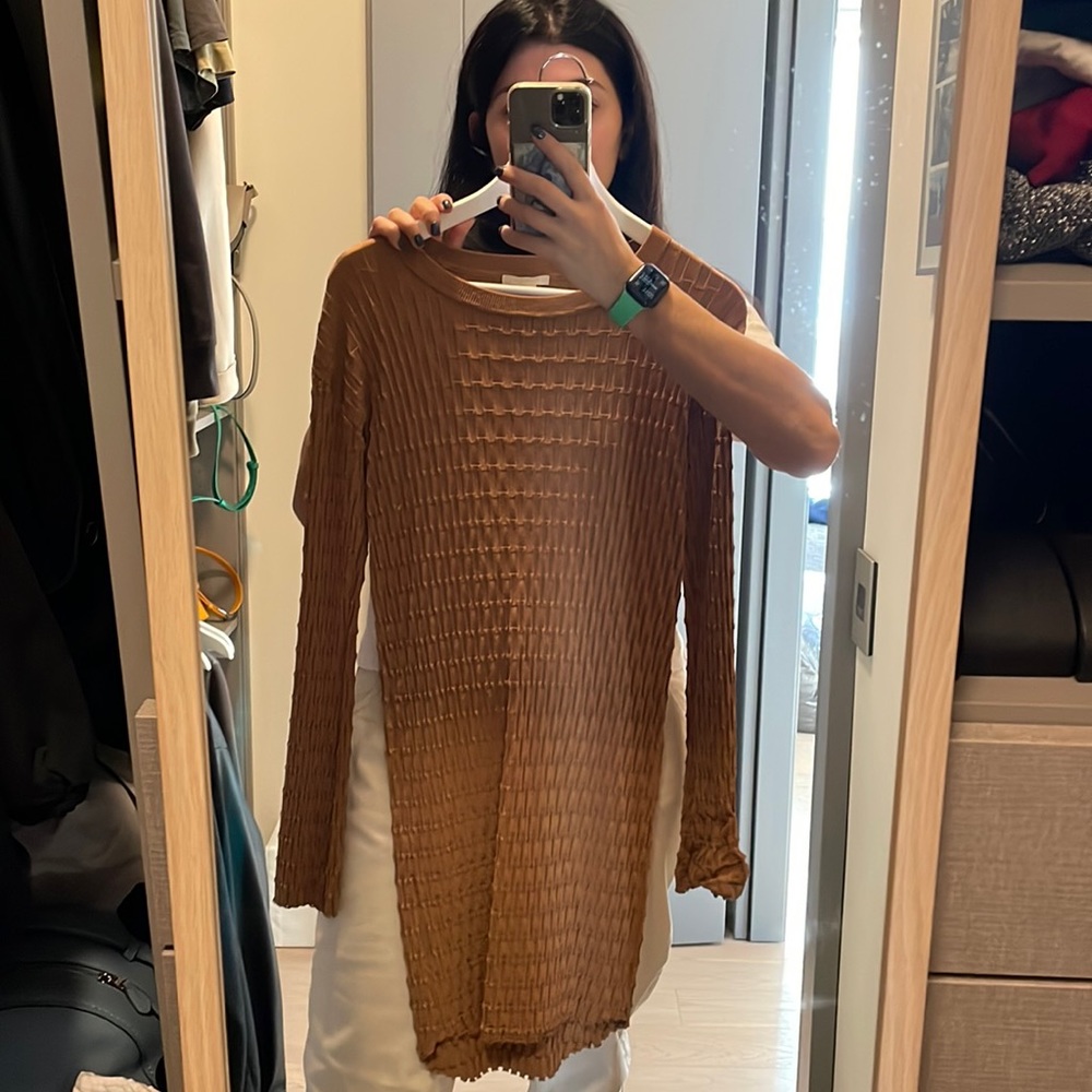 H&M dress
